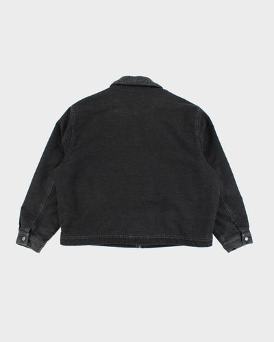 Eddie Bauer Borg Lined Jacket - XXL