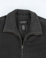 Eddie Bauer Borg Lined Jacket - XXL