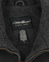 Eddie Bauer Borg Lined Jacket - XXL