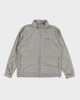 Vintage 2000's Columbia Lightweight Rain Jacket - L