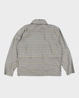 Vintage 2000's Columbia Lightweight Rain Jacket - L