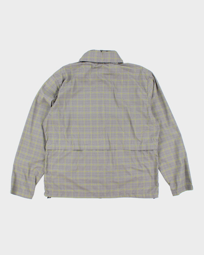 Vintage 2000's Columbia Lightweight Rain Jacket - L