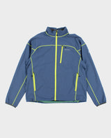 Vintage Eddie Bauer Lightweight Zip Up Jacket - XL
