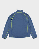 Vintage Eddie Bauer Lightweight Zip Up Jacket - XL