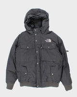 Vintage The North Face Insulated Hooded Puffer Style Jacket - M