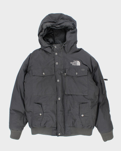 Vintage The North Face Insulated Hooded Puffer Style Jacket - M