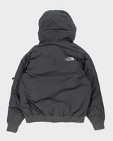 Vintage The North Face Insulated Hooded Puffer Style Jacket - M