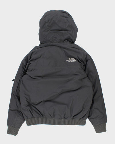 Vintage The North Face Insulated Hooded Puffer Style Jacket - M