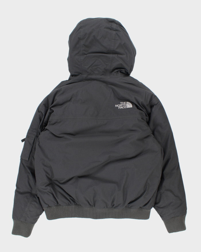 Vintage The North Face Insulated Hooded Puffer Style Jacket - M