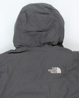 Vintage The North Face Insulated Hooded Puffer Style Jacket - M