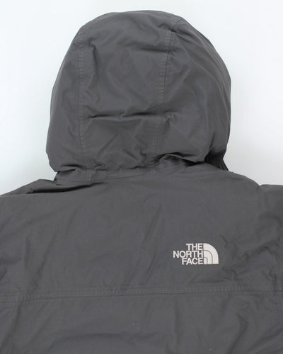 Vintage The North Face Insulated Hooded Puffer Style Jacket - M