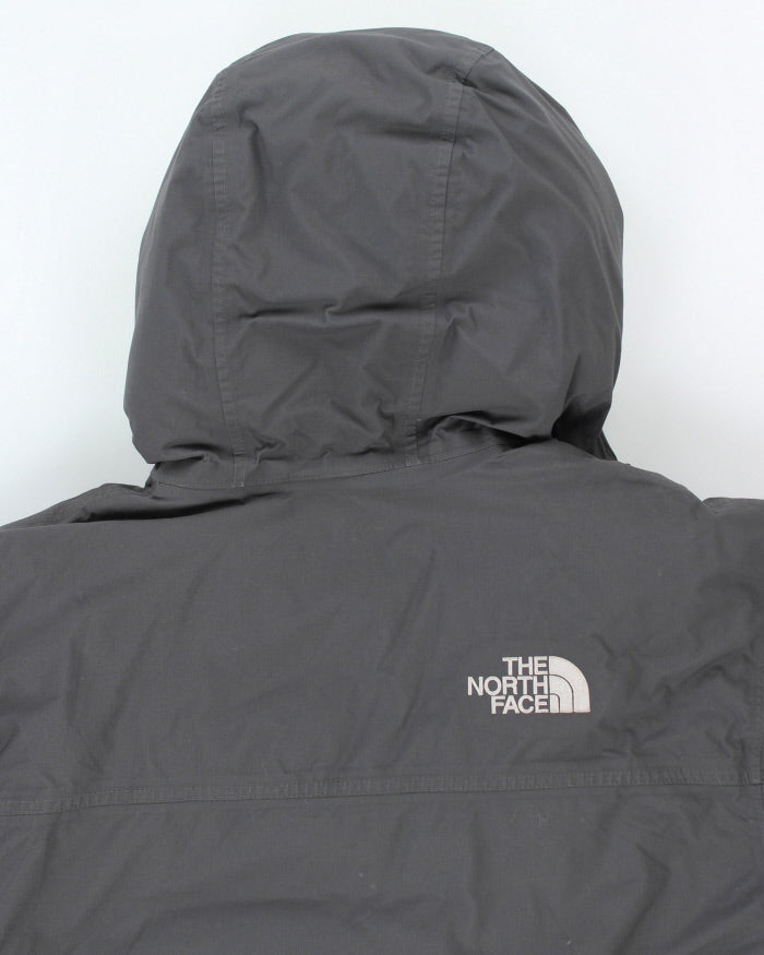 Vintage The North Face Insulated Hooded Puffer Style Jacket - M