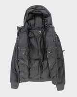 Vintage The North Face Insulated Hooded Puffer Style Jacket - M