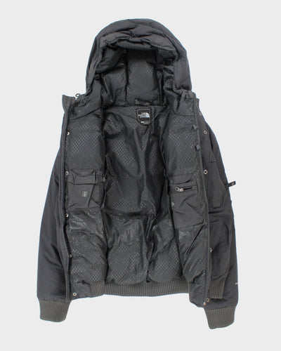 Vintage The North Face Insulated Hooded Puffer Style Jacket - M