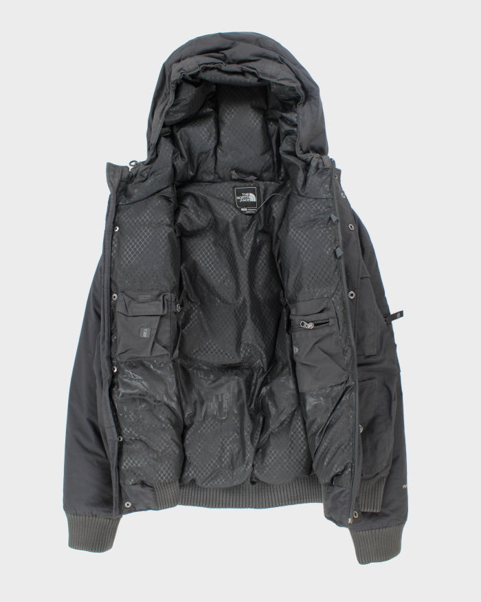 Vintage The North Face Insulated Hooded Puffer Style Jacket - M