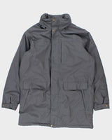 Vintage 2000's Columbia Insulated Parka Style Jacket - L