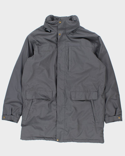 Vintage 2000's Columbia Insulated Parka Style Jacket - L