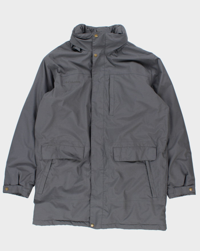 Vintage 2000's Columbia Insulated Parka Style Jacket - L