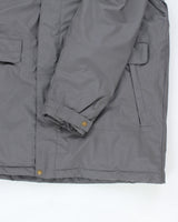 Vintage 2000's Columbia Insulated Parka Style Jacket - L
