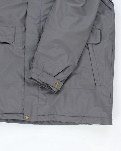 Vintage 2000's Columbia Insulated Parka Style Jacket - L