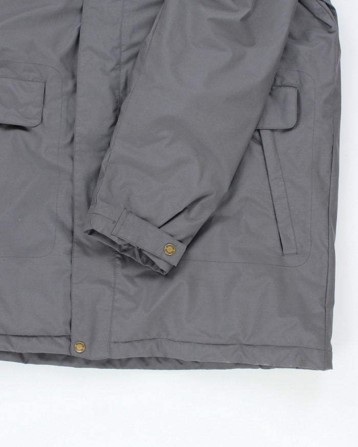Vintage 2000's Columbia Insulated Parka Style Jacket - L