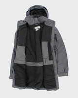 Vintage 2000's Columbia Insulated Parka Style Jacket - L