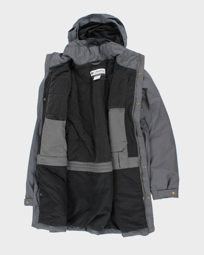 Vintage 2000's Columbia Insulated Parka Style Jacket - L