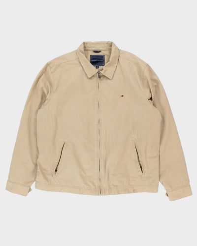 Vintage Tommy Hilfiger Oversized Harrington Jacket - XXL