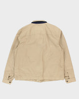 Vintage Tommy Hilfiger Oversized Harrington Jacket - XXL