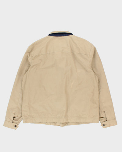 Vintage Tommy Hilfiger Oversized Harrington Jacket - XXL