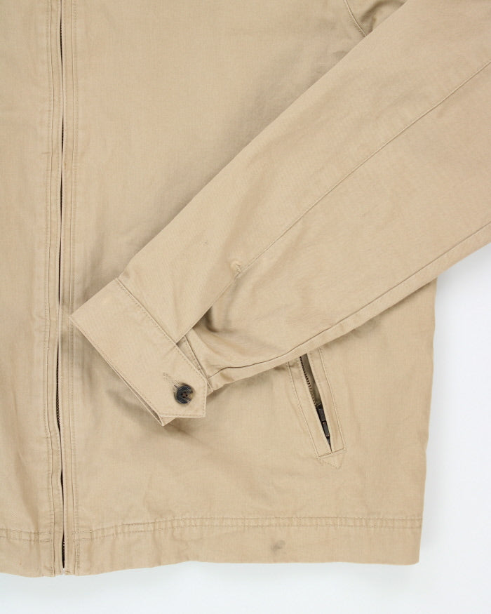 Vintage Tommy Hilfiger Oversized Harrington Jacket XXL