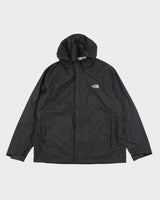 The North Face Waterproof Hooded Jacket -XXL