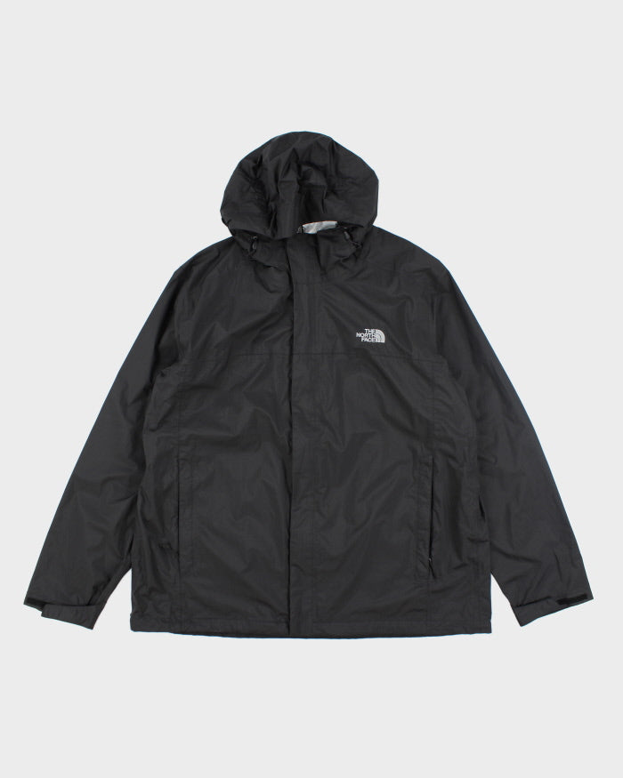 The North Face Waterproof Hooded Jacket -XXL