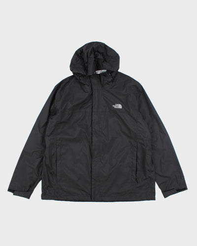 The North Face Waterproof Hooded Jacket -XXL