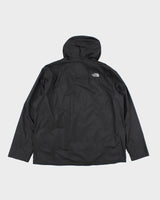 The North Face Waterproof Hooded Jacket -XXL