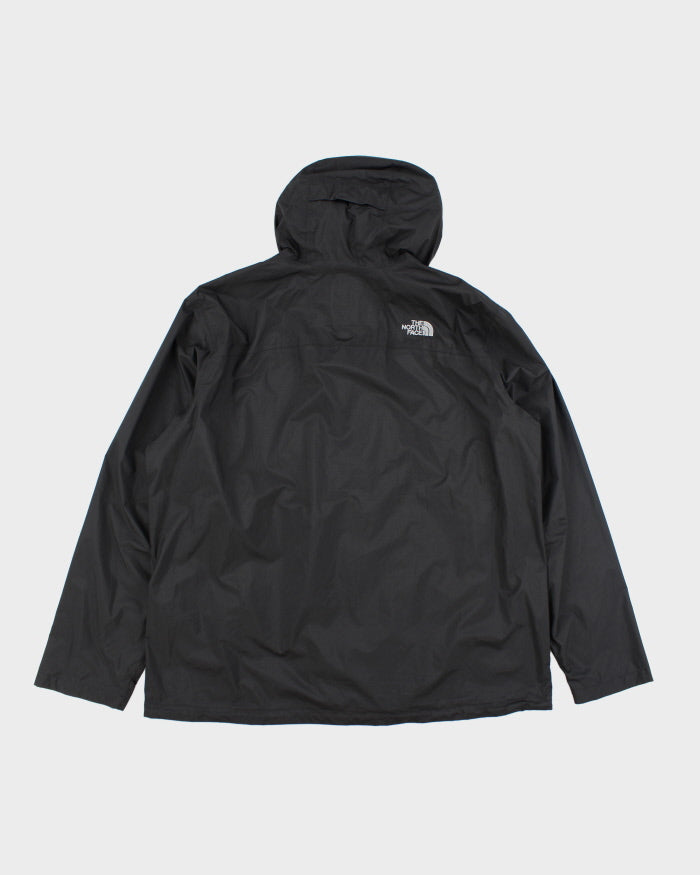 The North Face Waterproof Hooded Jacket -XXL