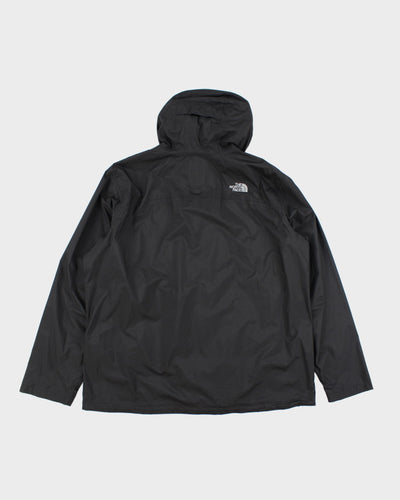 The North Face Waterproof Hooded Jacket -XXL
