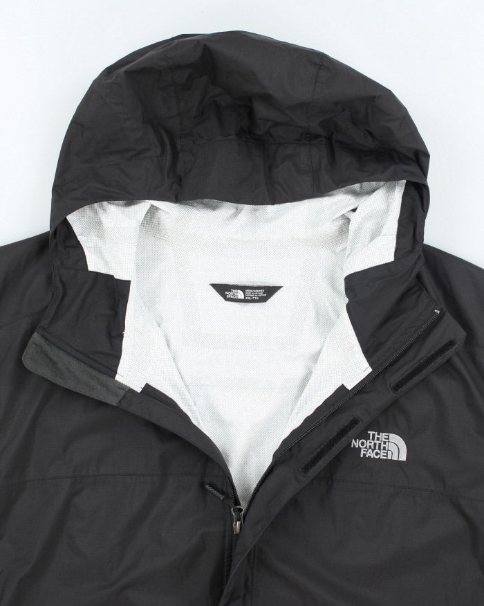 The North Face Waterproof Hooded Jacket -XXL