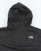 The North Face Waterproof Hooded Jacket -XXL