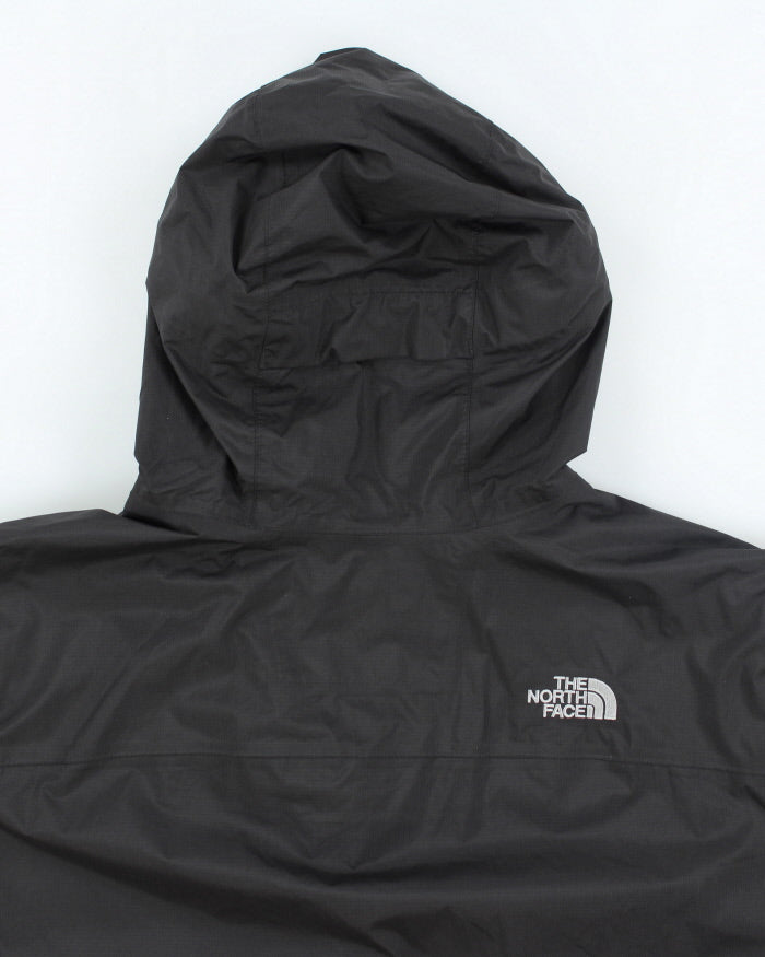 The North Face Waterproof Hooded Jacket -XXL