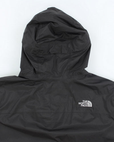 The North Face Waterproof Hooded Jacket -XXL