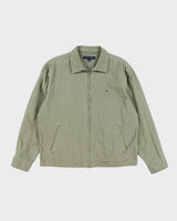 Vintage Tommy Hilfiger Harrington Jacket - L