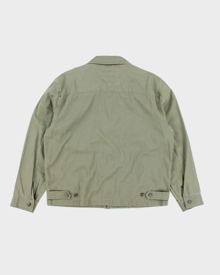 Vintage Tommy Hilfiger Harrington Jacket - L