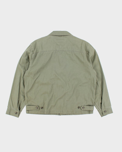 Vintage Tommy Hilfiger Harrington Jacket - L
