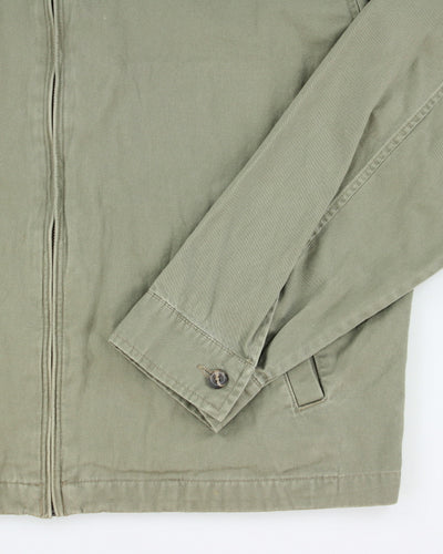 Vintage Tommy Hilfiger Harrington Jacket - L