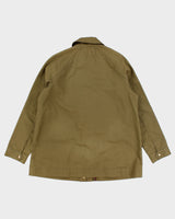 Tommy Hilfiger Khaki Lightweight Jacket - L