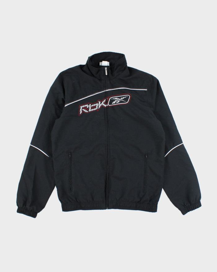 Vintage Reebok Windbreaker - S