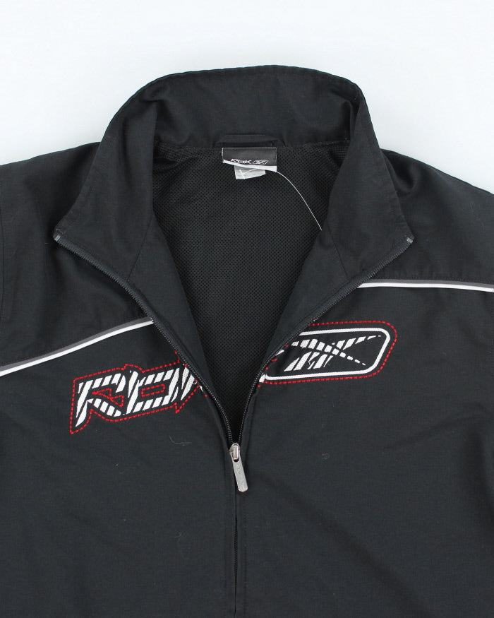 Vintage Reebok Windbreaker - S