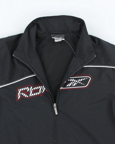 Vintage Reebok Windbreaker - S