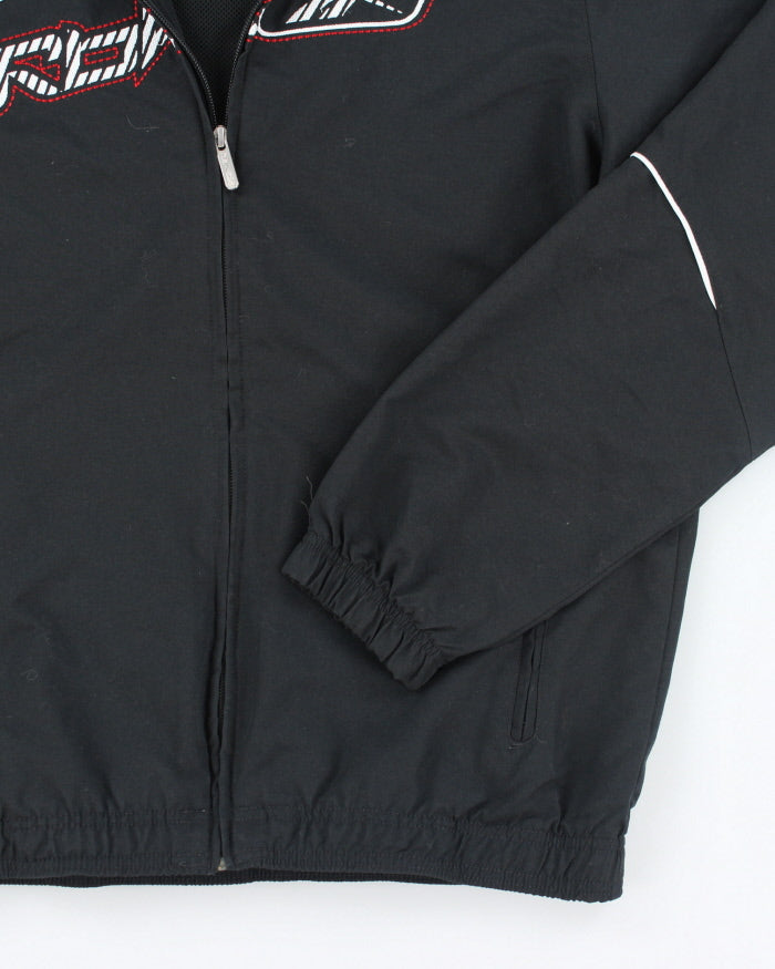 Vintage Reebok Windbreaker - S